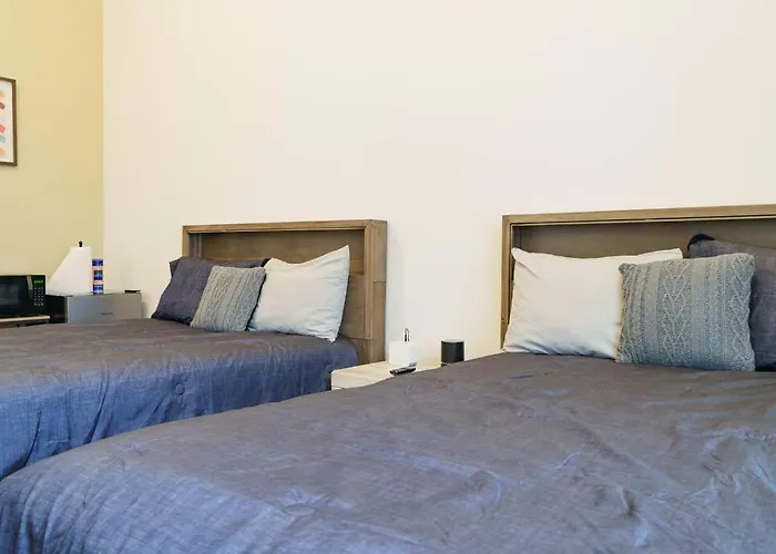 Prime Wicker Park Close To Shops & Dining Appartement